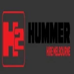 H2 Hummer Hire Melbourne